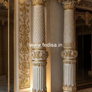 Pillar aesthetics for dream homes PD-2528