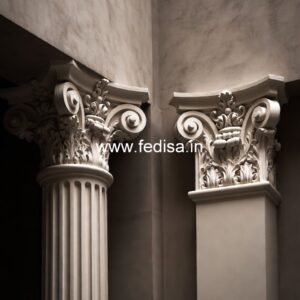 Unique pillar concepts PD-2529