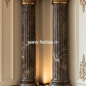 Modern pillar transformations PD-2532
