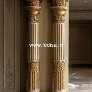 Luxury pillar inspiration PD-2535