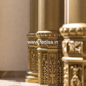 Beautiful home column ideas PD-2536