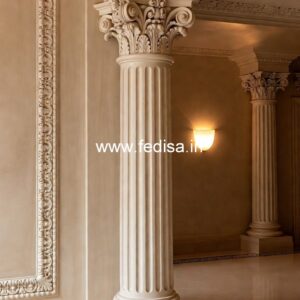 Creative column styling PD-2539
