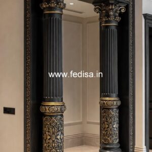 Designer home columns PD-2542