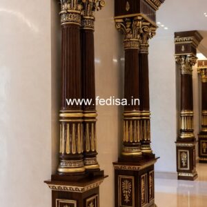 Classic pillar beauty PD-2546