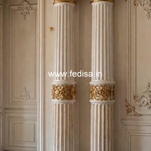 Elegant structural designs PD-2552