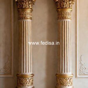 Beautiful modern columns PD-2553