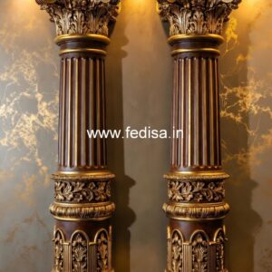 Luxury interior pillars PD-2555