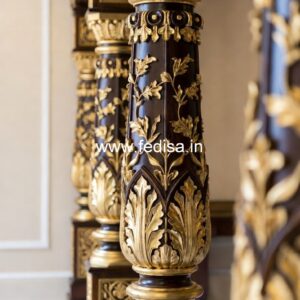Modern pillar appeal PD-2557