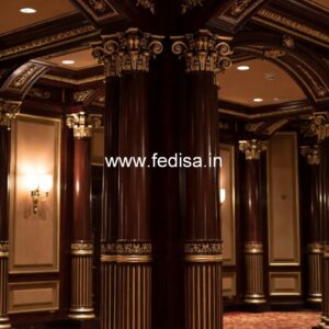 Stylish home columns PD-2560