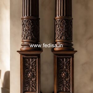Modern pillar elegance PD-2563