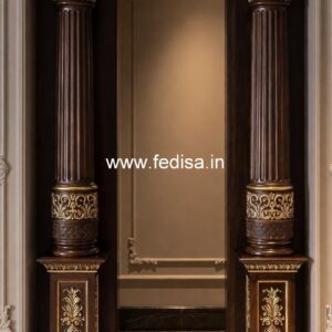 Unique column inspiration PD-2564