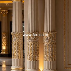 Elegant home structures PD-2566