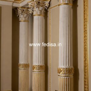 Luxury pillar concepts PD-2567