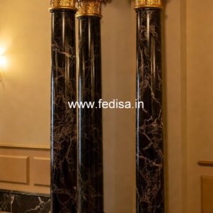 Royal Column Design for Grand Entrances PD-2576