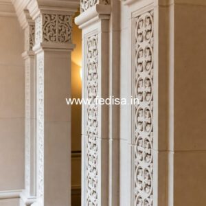 Minimalist Column Design Concepts PD-2582