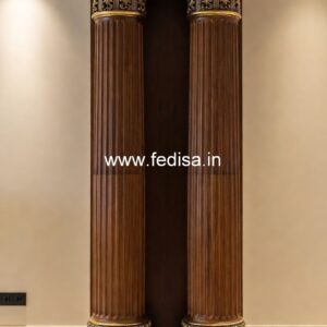 Unique Column Design Ideas for Architects PD-2586