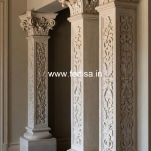 Modern Architectural Column Design PD-2602