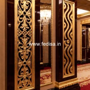Royal Style Column Design Inspiration PD-2608