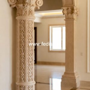 Home Decor Column Design Concepts PD-2610