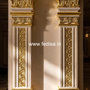Vintage Column Design Ideas PD-2618