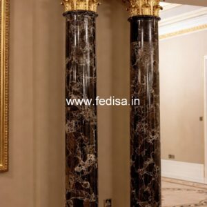 Fancy Pillar Design for Interiors PD-2635
