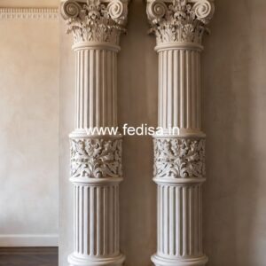 High-Class Column Design Concepts PD-2636