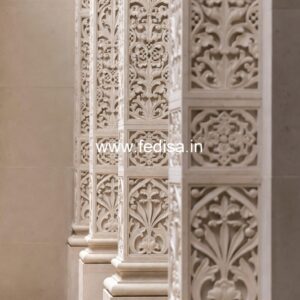 Interior Decorative Pillar Design PD-2647