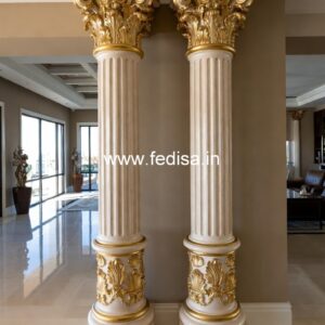 Decorative Column Design Trends PD-2663
