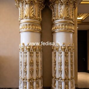 Classic Luxury Column Design PD-2664