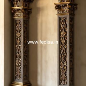 Trending Column Design Ideas for 2028 PD-2669