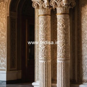Modern Decorative Column Ideas PD-2690