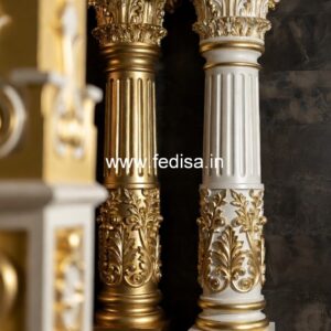Elegant Column Design for Home Decor PD-2691