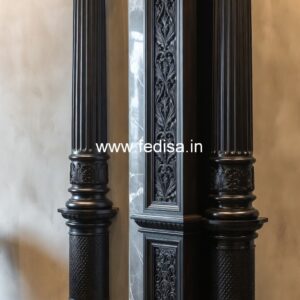 Luxury Column Design for Interior Decor PD-2694