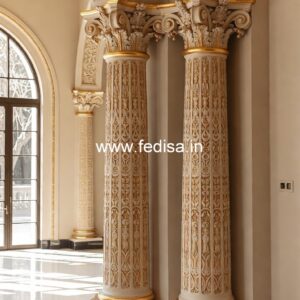 Modern Column Design for Elegant Homes PD-2703