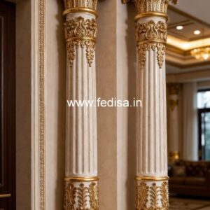 Modern Architectural Pillar Design PD-2710