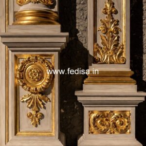 Modern Elegant Pillar Design PD-2728