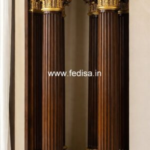Luxury Pillar Design for Hall Area PD-2730