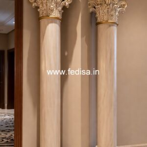 Modern Column Design for Elegant Interiors PD-2739