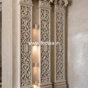 Stylish Decorative Pillar Design PD-2751