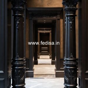 Classic Decorative Column Design PD-2761