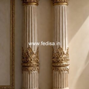 Modern Luxury Column Design PD-2763
