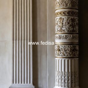 Best Column Design for Home Decoration PD-2770