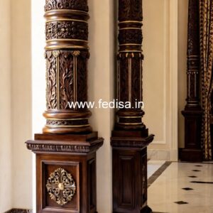 Premium Column Design for Home Decor PD-2796