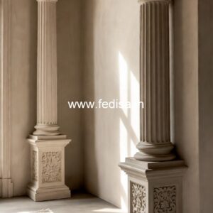 Premium Interior Column Design PD-2804