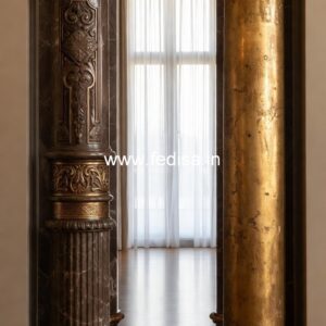 Modern Luxury Pillar Design Ideas PD-2809