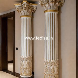 Luxury Column Design for Modern Interiors PD-2823