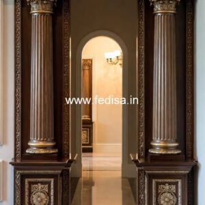 Luxury Column Design for Dream Homes PD-2839