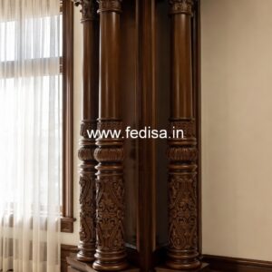 Premium Marble Column Design Ideas PD-2841