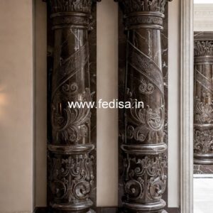 Elegant Column Design for Living Spaces PD-2850