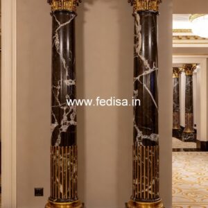 Luxury Column Design for Home Decor PD-2862